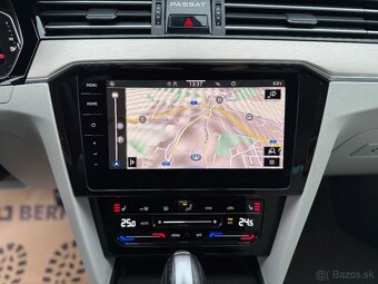 Volkswagen Passat Variant 2.0 TDI DSG 4motion 147kw - 18