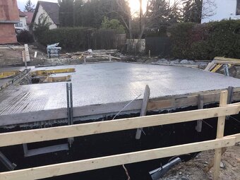 Partia živnostníkov hľadá dlhodobú spoluprácu - 18