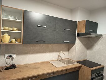 Prenájom 1izb byt - 18