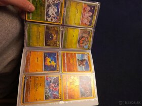 Pokémon karty na predaj a výmenu - 18
