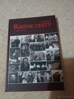 vlastivedné monografie obcí a miest - 18