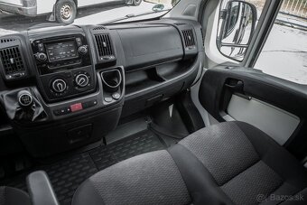 Peugeot Boxer 2.2hdi L3H2 - 18