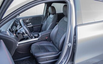 Mercedes-Benz GLA 200 d 4MATIC A/T - 18