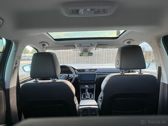 Skoda superb 3 lift-8/2024-L&K 4x4 147kw - 18