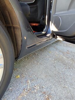FORD FOCUS C MAX - 18