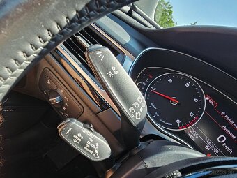 AUDI A6 AVANT 2.0 TDI DPF ultra 2017 190k S tronic - 18