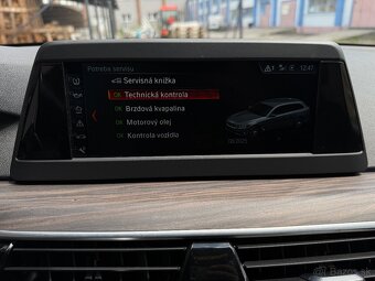 BMW 530d M-packet - 18