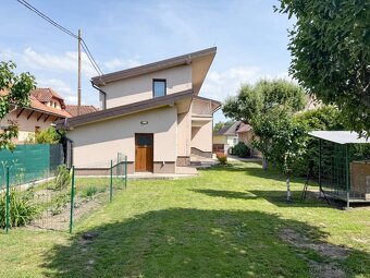 5-izb. RD na predaj v Mojši s veľkým humnom | 750 m2 pozemok - 18