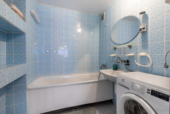 Na predaj 3 izbový byt - Košice, Maďarská ulica - 18