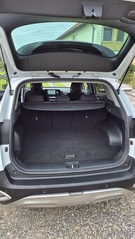 Kia Sportage 1.6 GDi, Gold A/T, 2023 - 18