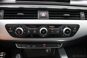 Audi A4 Avant 2.0 TDI S tronic 110kw - 18
