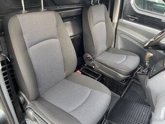 Mercedes Vito 109 cdi - 18