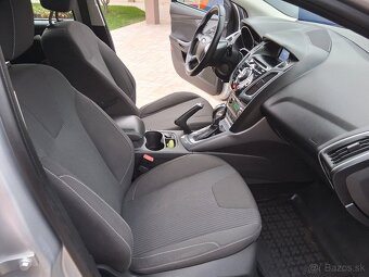 FORD FOCUS 2.0TDCi  AUTOMAT - 18