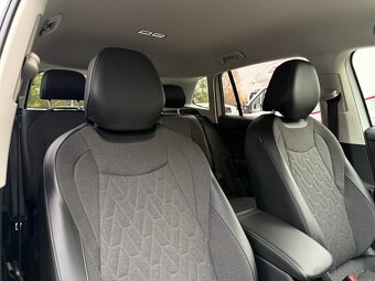Volkswagen Tiguan Prime LED, Ambient, Zaruka, 1.majiteľ - 18