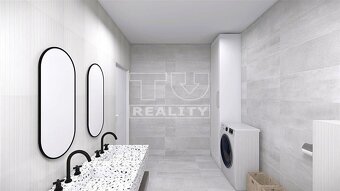 3+KK APARTMÁN V ŠTANDARDE, POVAŽSKÁ BYSTRICA-ZAKVÁŠOV,... - 18