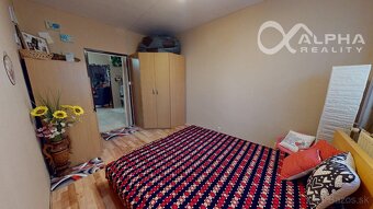 EXKLUZÍVNE 3i byt s loggiou, sídl. Západ, Levoča - 18