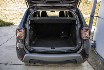 Dacia Duster 1.0 TCe LPG EXTREME 67kW MT/6 - 18