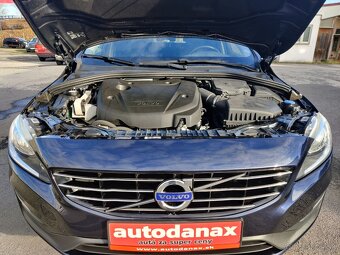 Volvo V60 - 18