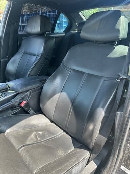 Rozpredam bmw e60 525d 145kw - 18