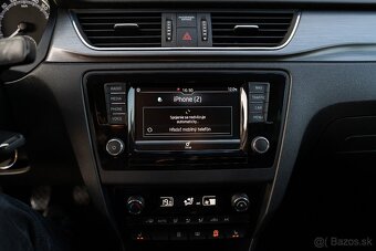 Škoda Rapid Spaceback EXTRA , 81kw, SR-1.majitel - 18