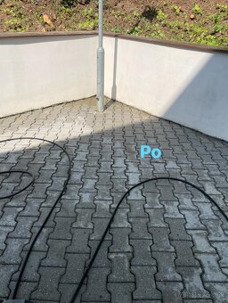 Čistenie zámkovej dlažby, čistenie striech a fasad - 18