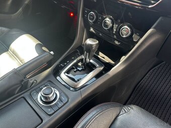 Mazda 6 Wagon 2.2 Skyactiv-D - 18