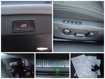 Škoda Superb III Combi 2.0Tdi Dsg-7 rok 2021 - 18