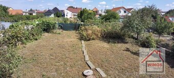  Znížená cena  Rodinný dom Obežná ul. Sereď - 18