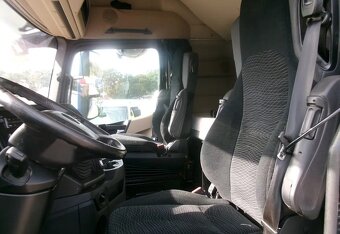 Mercedes-Benz Actros 2663-6x4–Lesovůz+HR-Hiab Loglift F96 - 18