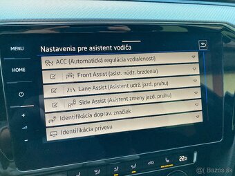 Passat R-Line 4motion B8.5 DSG 7st. Virtual Cockpit IQ LED - 18