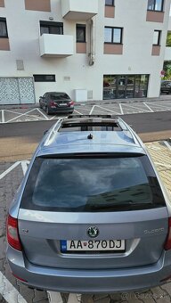 Superb 2 2.0 TDI 103kw CR DSG Automat - 18