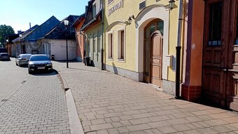 2.izb. apartmán so saunou Poprad-Veľká,vlastný vstup z dvora - 18