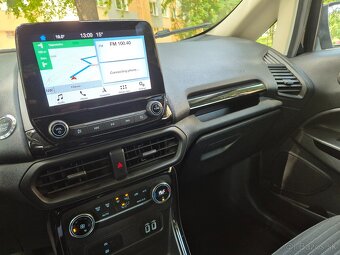 Ford EcoSport 1.5 TDCi Duratorq Titanium - 18