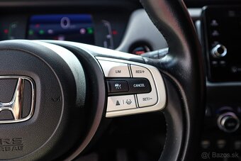 Honda Jazz Crosstar - 18