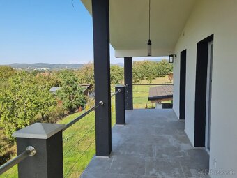 Bývanie v lone krásnej prírody, NOVOSTAVBA rodinného domu v - 18