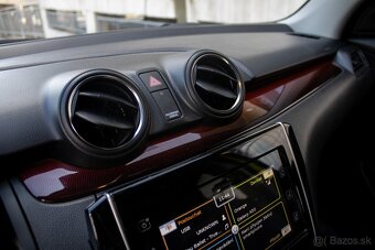 Suzuki Swift 1.4 BoosterJet mildhybrid Sport 2WD - 18