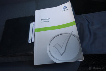 Vw Amarok 2,0 TDi Basis 4Motion, 103kW, M6, 4d. - 18