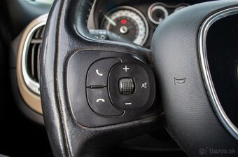 Fiat 500L 1.4 LPG - 18