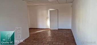 NA PREDAJ – polyfunkčný objekt v úplnom centre mesta Senec - - 18