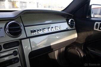 Ford Mustang 155kW (2004) - 18