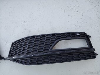 Predám náhradné diely audi a4 b8.5 facelift - 18