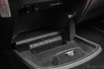 Citroën C4 Picasso BlueHDi, 110kW, A6 - 18