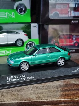 Audi modely časť 1 - 18