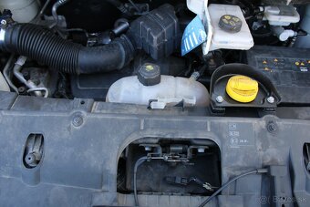 Fiat Talento, 1,6 MTJ L2H1+klima - 18