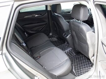Opel Insignia ST 2.0 CDTI S&S Innovation AT8 - 18