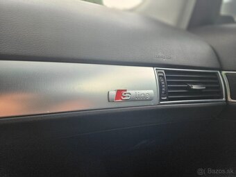 Audi A6 Avant 2.8 FSI  S line - 18