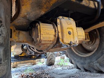 JCB 3CX 4X4 - 18