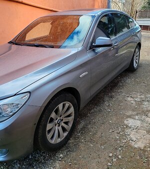 Bmw 530 gt xdrive - 18