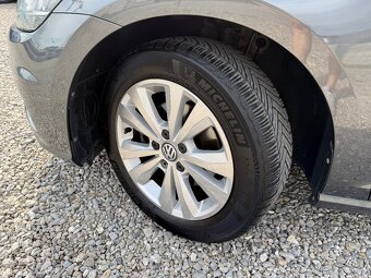 Volkswagen Golf 7.5 1.6TDI Comfortline - 18