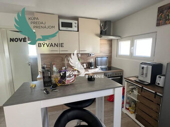 Dom s výhľadom na more 2x apartmán v Chorvátsku - Vir - 18